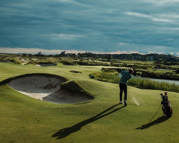 How to Improve Your Golf Swing: 5 Essential Tips for Every Golfer