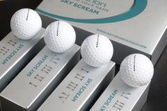 Centurion Sky Scream Golf Ball (2 Piece)