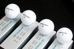 Centurion Sky Scream Golf Ball (2 Piece)