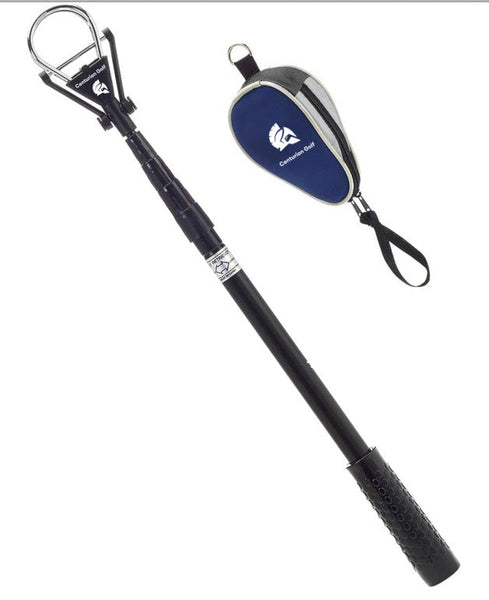 Golf Ball Retriever by Centurion Golf