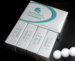 Centurion Sky Scream Golf Ball (2 Piece)
