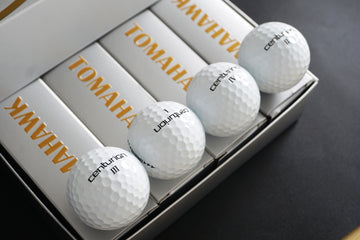 centurion TOMAHAWK – Precision Meets Power - 1 Dozen