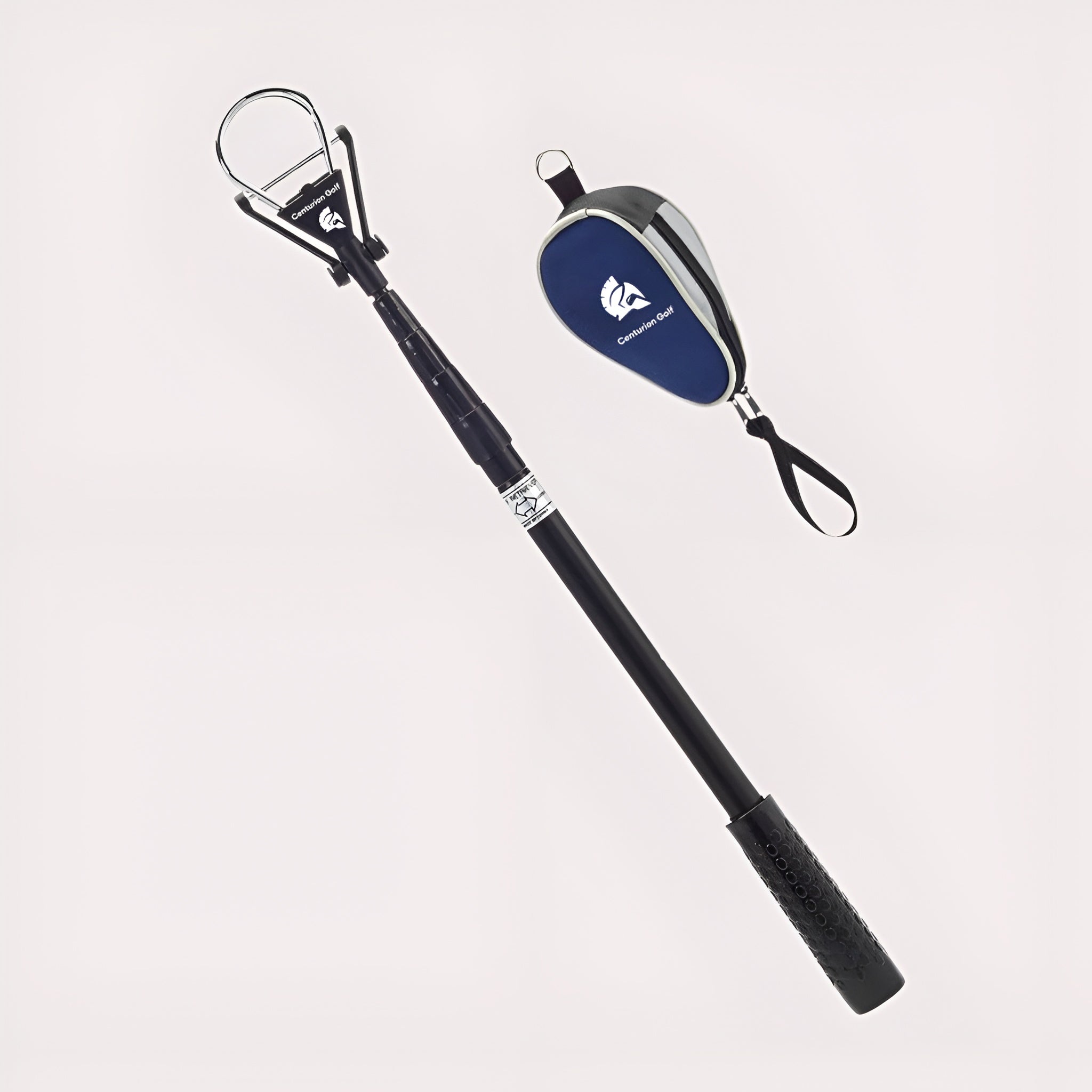 Golf Ball Retriever by Centurion Golf